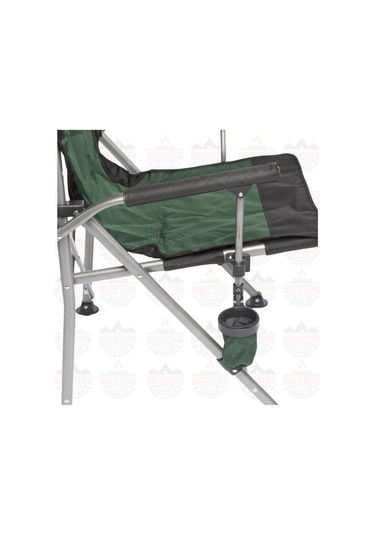 Freecamp Huxley Katlanır Sandalye Yeşil Yeşil