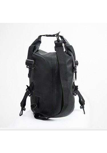 Vkemall 15l Sup İçin Su Geçirmez Pvc Depolama Çantası - Surf Ve Spor Malzemesi Taşıyıcı Çanta