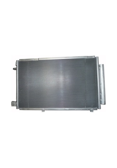 Ford B Max 12/16 Kli Ma Radyatörü 1.4/1.6i /1.5 Tdci Brazıng 547x348x16 Alümi Nyum Ori S