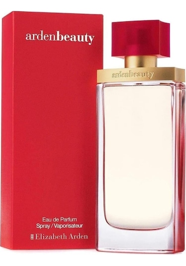 Elizabeth Arden Arden Beauty Kadın Parfüm EDP 100 ML