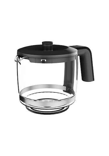 Arçelik CM 6587 G Resital XL 1900 W Cam Çay Makinesi