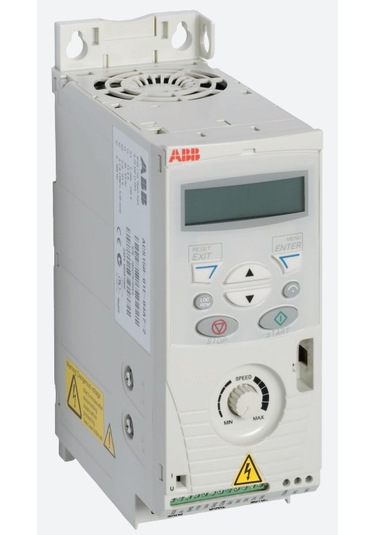 Abb Acs150-01e-07a5-2 1,5 Kw Tek Faz Sürücü