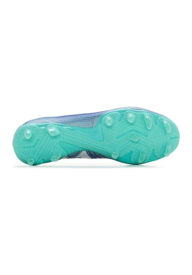 Puma Future 7 Match Fg/ag Erkek Mavi Futbol Krampon 10793101 Mavi