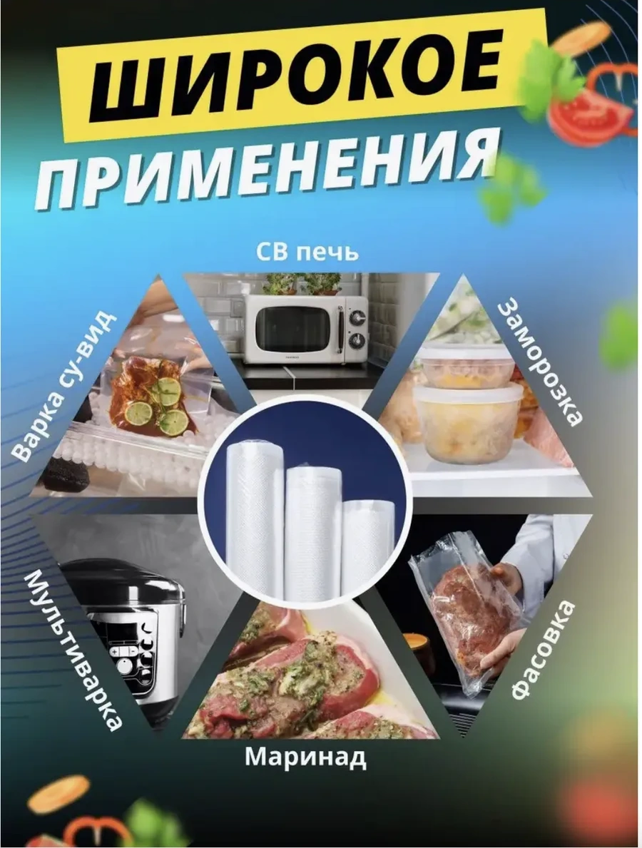 Suvı Oluklu Vakum Poşetleri Rulo 28x1500 Cm 269932549