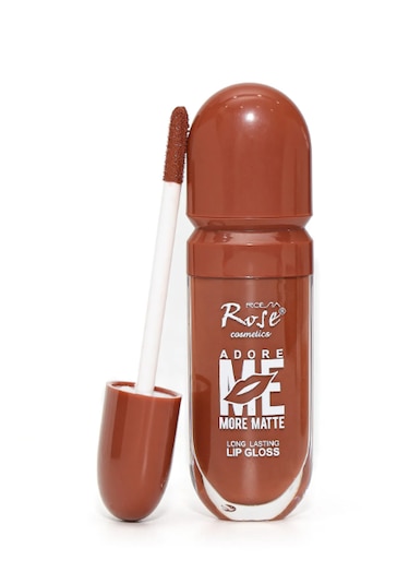 Roesia Rose Cosmetics Adore Me Mat Kalıcı Ruj 01