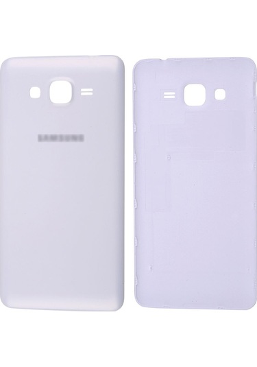 Samsung Galaxy Grand Prime Sm-G530 Arka Kapak Pil Batarya Kapağı
