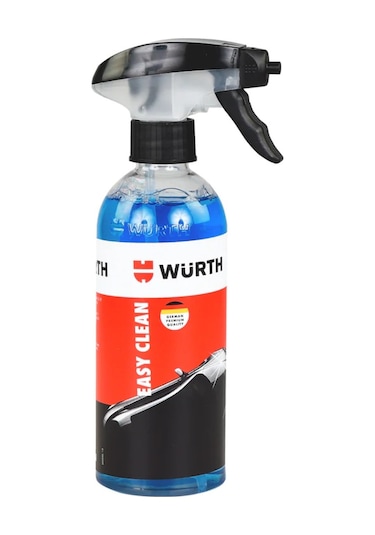 Würth Araç Dışı Temizleme Spreyi Easy Clean