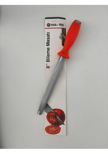 Masat Bıçak Bileme Aleti No:8 20cm