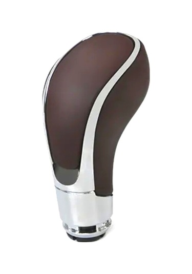 Otomatik Vites Topuzu Opel Astra J / Insignia 2008-2016 Kahverengi