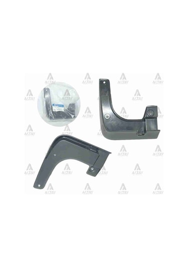 HMC 86831-3X000 Ön Paçalık Elantra 11- Sol