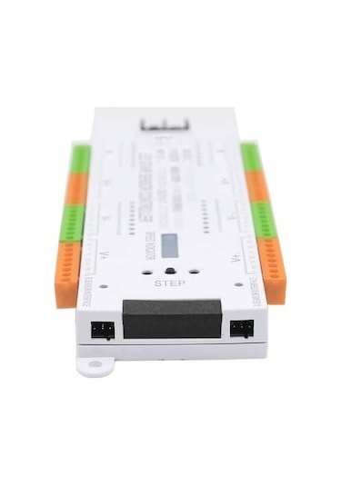 Merdiven Sensörü 32 Basamaklı 12-24v Diğer