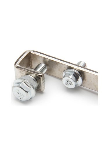 Geeroyoo Yüksek Dayanıklı Turbo Ses Çıkaran Egzoz Borusu - Model S İçin Kırmızı Motosiklet Aksesuarı