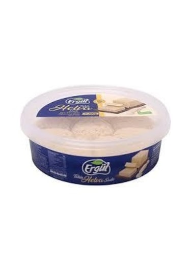 Ergül Tahin Helvası Sade 700 G