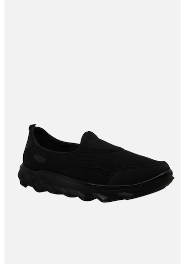 Scooter Sneaker Siyah Kadın Ayakkabı Z5480ts Siyah