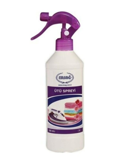 Ersağ Ütü Spreyi 500Ml