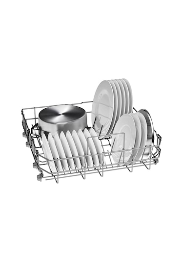 Profilo BMS621V1 6 Programlı 13 Kişilik Bulaşık Makinesi