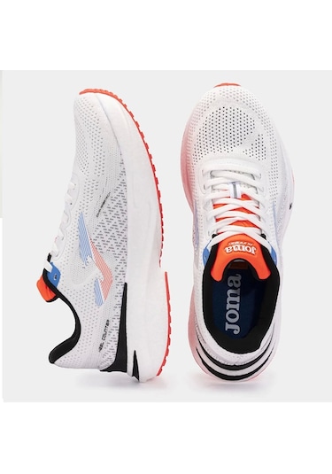 Joma Ipew2302 Joma Viper Rvıpew2302 Beyaz Koşu Ayakkabısı Beyaz