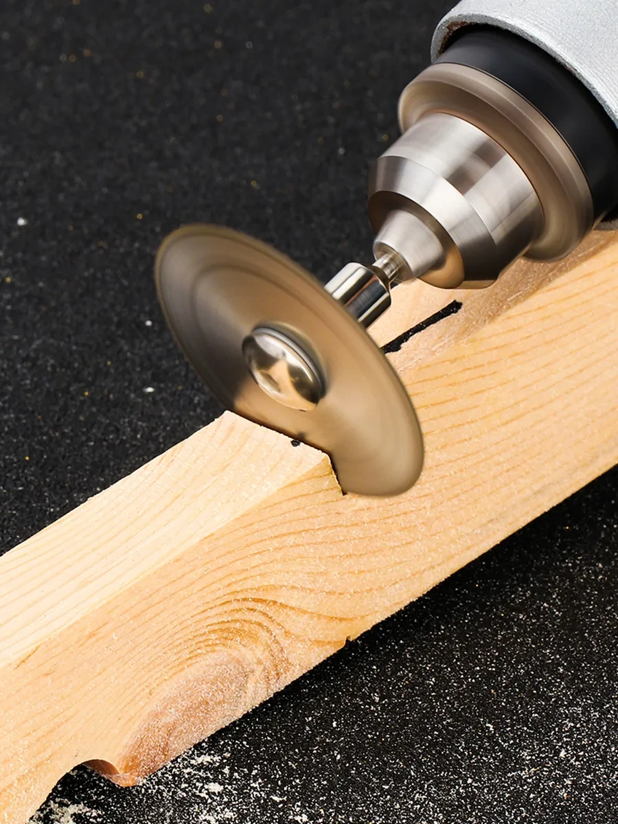 Xcan Gravür İçin 60 Adet Kesme Disk Ve Daire Seti. 262571231