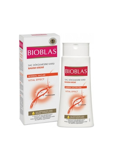 Bioblas Saç Dökülmesine Karşı Saç Balsamı 300 ML