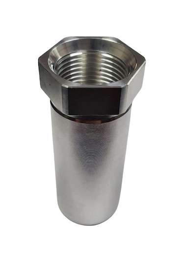 Stihl Sp 481 Zeytin Hasat Makinası Boru Manşonu