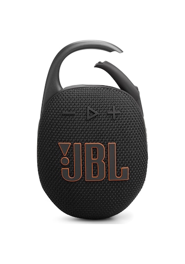 Jbl Clip 5 Taşınabilir Bluetooth Hoparlör