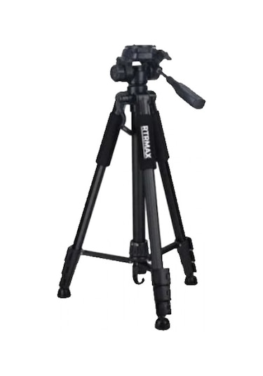 Rtrmax RTM05 Lazer Teleskopik Tripod Ayak 1.5 M