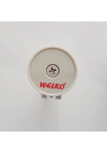 Welko Zincirli Kazan Termostatı