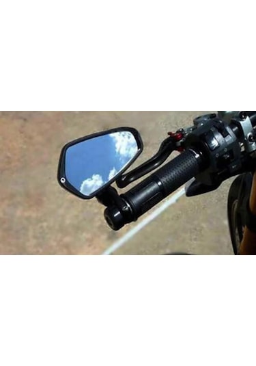 GİDON AYNA CAFE RACER MOTOSİKLET