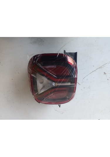 Dacıa Duster 21-23 Sağ Stop İthal Sıfır