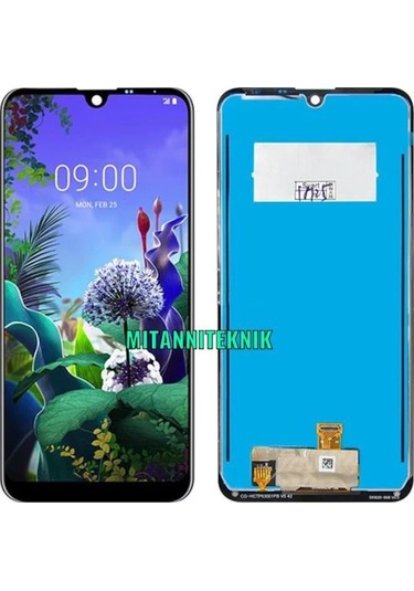 Lg K50 Lcd Ekran Dokunmatik (530168998)