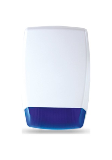 Eds As240m Yürüyen Led Göstergeli Harici Siren