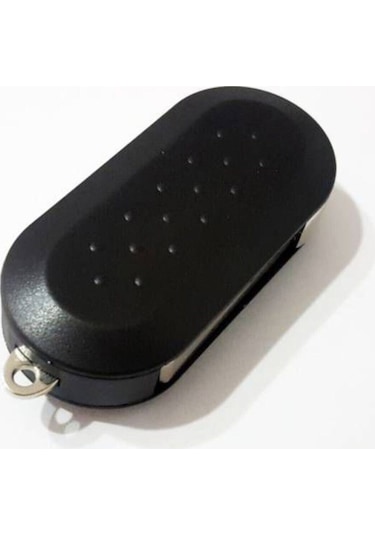 Lüx 1.sınıf Doblo Linea Uyumlu Albea Punto Uyumlu 3 Tuşlu Kumanda Kabı , Fiat Anahtar Kabı , Anahtarlık