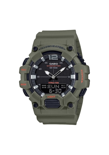 Casio HDC-700-3A2VDF Erkek Kol Saati
