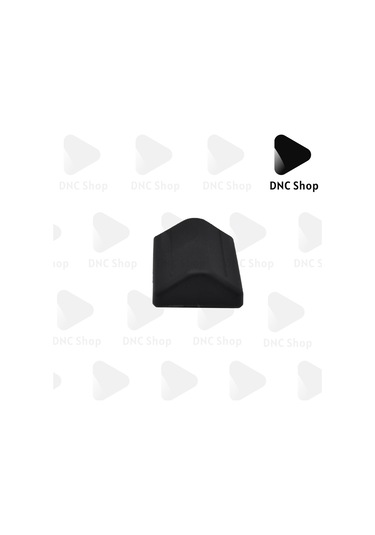 Volkswagen Golf, Caddy, Passat, Transporter T5 İçin Sürgülü Kapı Kilit Plastiği