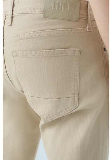 Loft Erkek Pantolon Lf2039375 Bej