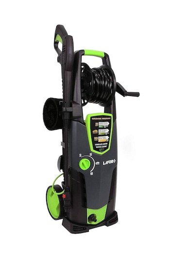 Lavor STM 160 WPS 2500 W 160 Bar Yüksek Basınçlı Soğuk Yıkama Makinesi