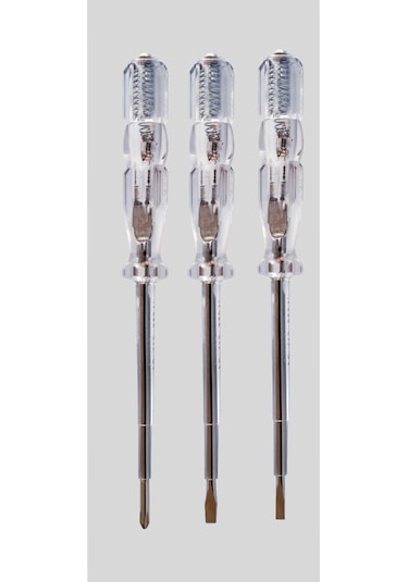 Çetinler Kontrol Kalemi