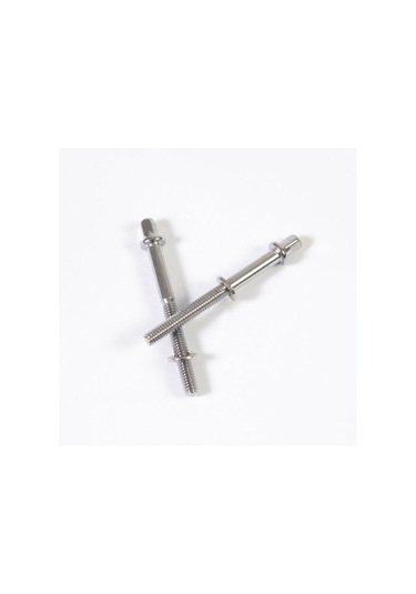 Me-tools Davul Akort Vidası 76mm 2'li Paket