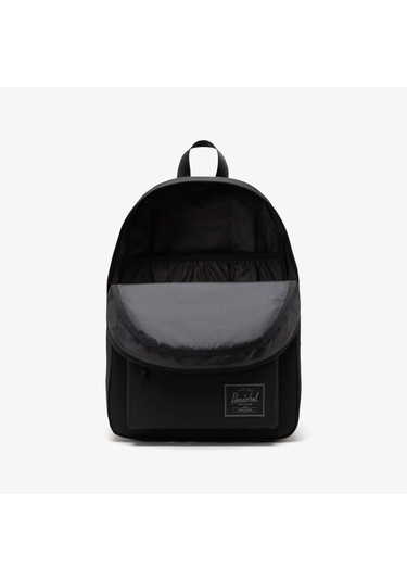 Herschel Classic Xl Unisex Siyah Sırt Çantası 11546 Siyah