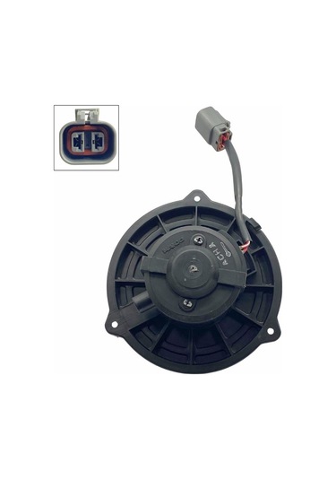 12v Kalorifer Motoru Hyundaı H100 2004 Oem
