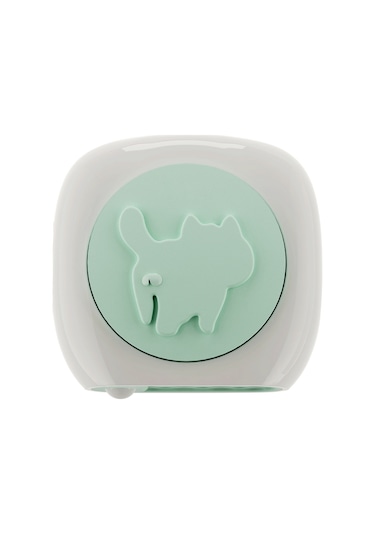 Mufunye Kedi Kumu Akıllı Koku Giderici Hava Temizleyici Kedi Tuvaleti Evde Kullanılabilir