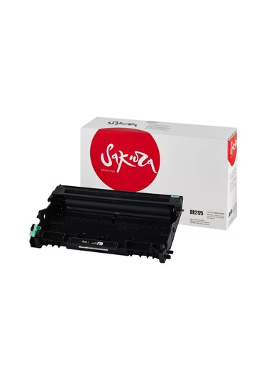 Sakura Brother İçin Dr-2175 Fotobukuru Siyah, 12000 Sayfa 173425808