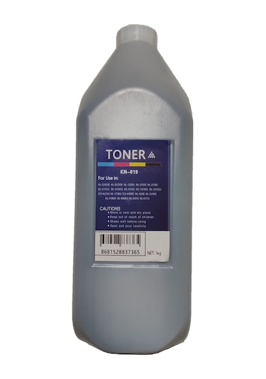 Samsung Ml-1610 Toner Tozu Uyumlu 1000 Gr
