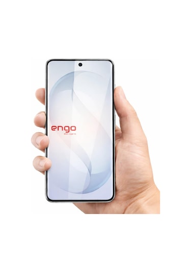 General Mobile 26 Pro 5g Ekran Koruyucu 9h Nano Şeffaf