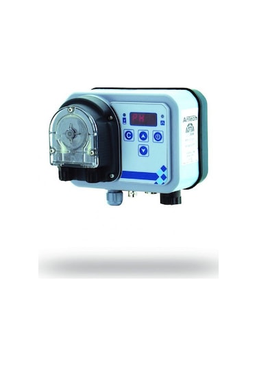 Aspendose Pr 4,3l/0,5b A Acfat Dozaj Pompası