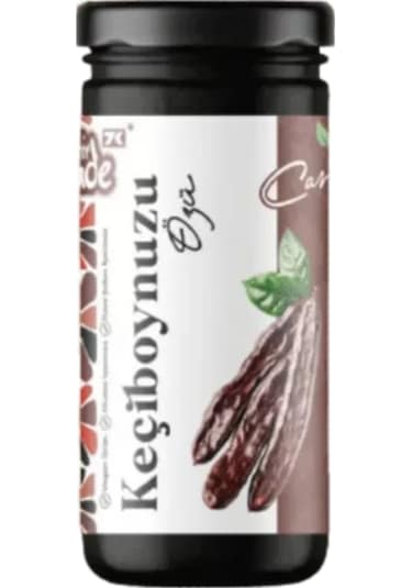 Keçiboynuzu Özü 315 Gr