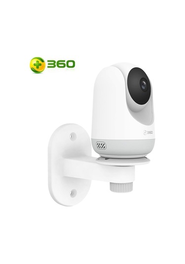 Suntek Ev Hd Ip Kamera Dome Kablosuz Akıllı Wifi Ses Ir Dvr