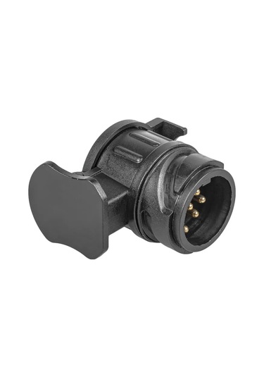 Arnezı 13 Pinli Traktör Yuvasından 7 Pinli Traktör Yuvaya Adapter Çekici Adaptörü 330036572