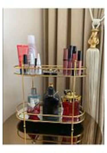 Çarşı Hanem Çok Amaçlı Makyaj Takı Organizeri