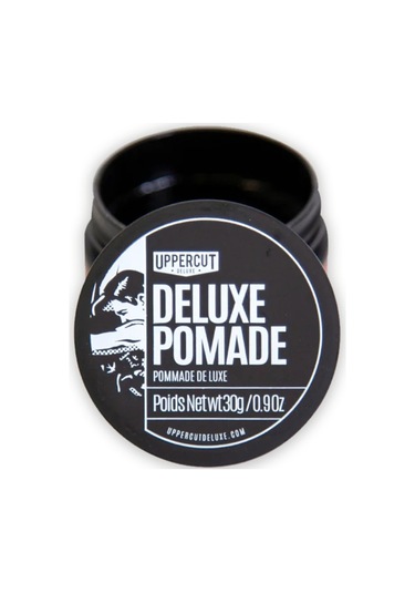 Uppercut Deluxe Pomade Wax 30 Gr